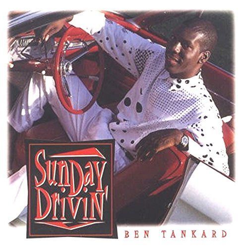 【CD】Sunday Drivin