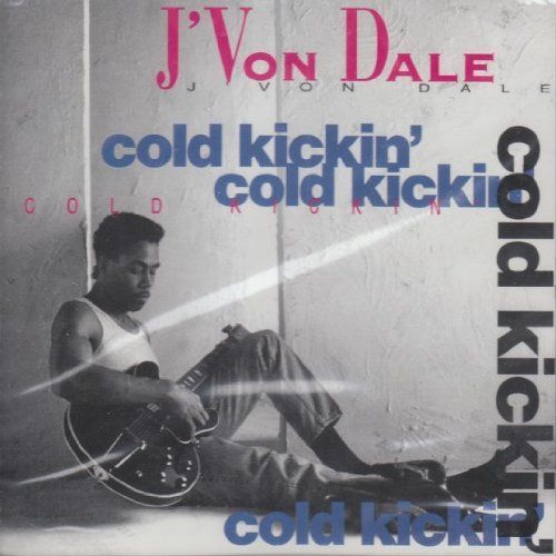 【CD】Cold Kickin'