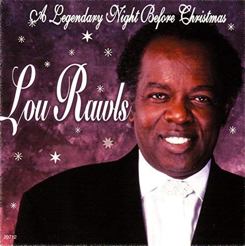 【CD】Legendary Night Before Christmas