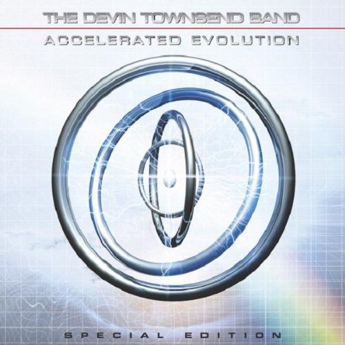 【CD】Accelerated Evolution (Bonus CD) 6,899円