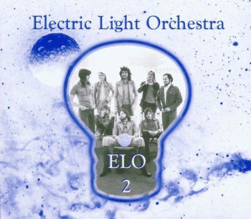 【CD】Elo 2 - 30th Anniversary Edition (Remastered)