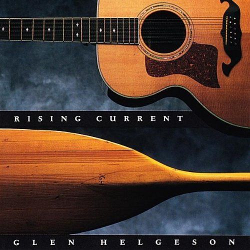 【CD】Rising Current