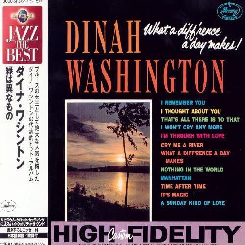 【CD】縁は異なもの