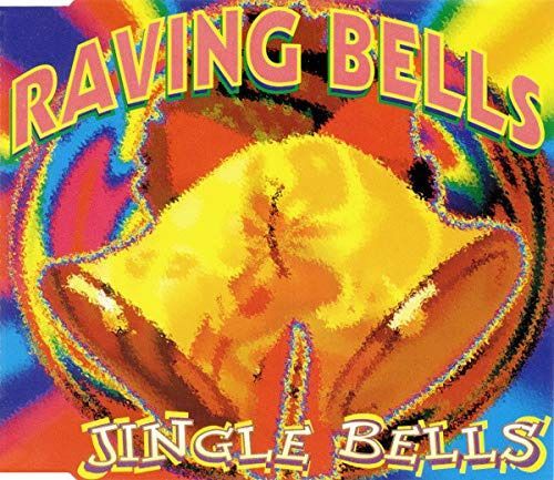 【CD】Jingle Bells