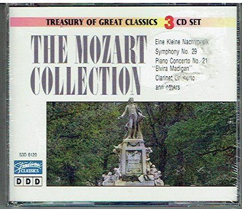 【CD】Collection