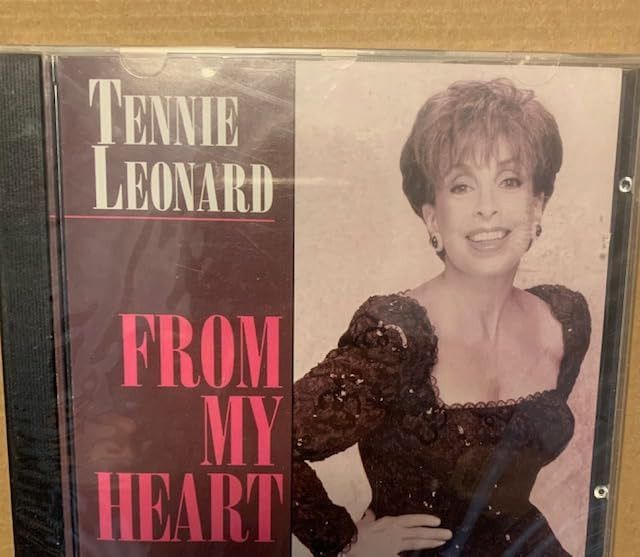 【CD】From My Heart