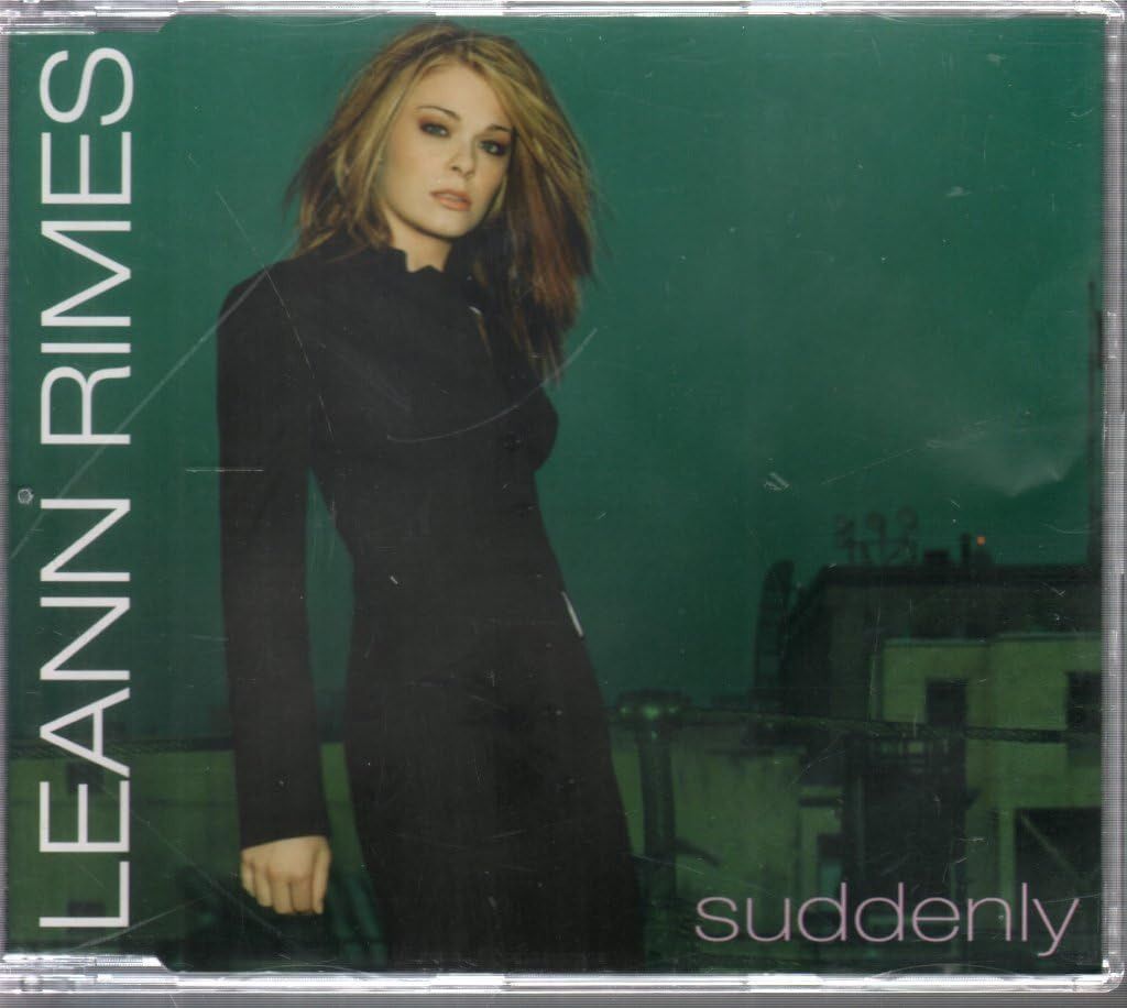 【CD】Suddenly 8,340円
