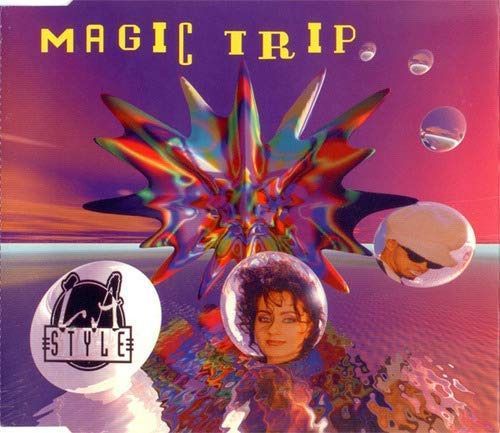 【CD】Magic Trip 13,116円