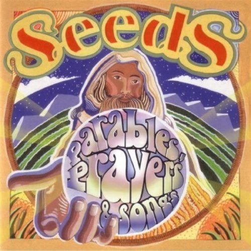 【CD】Parables Prayers & Songs 15,652円
