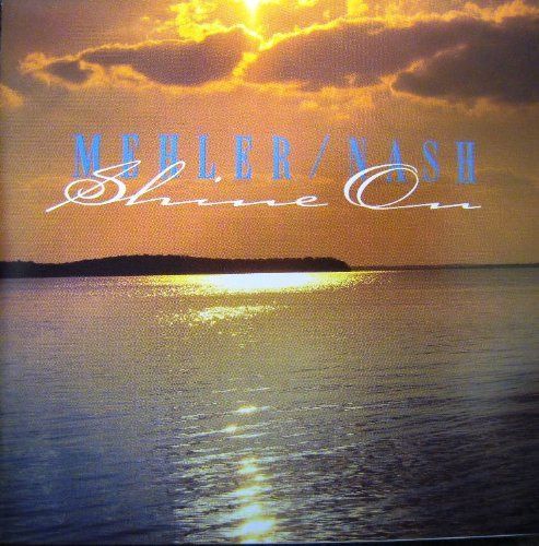 【CD】Shine on