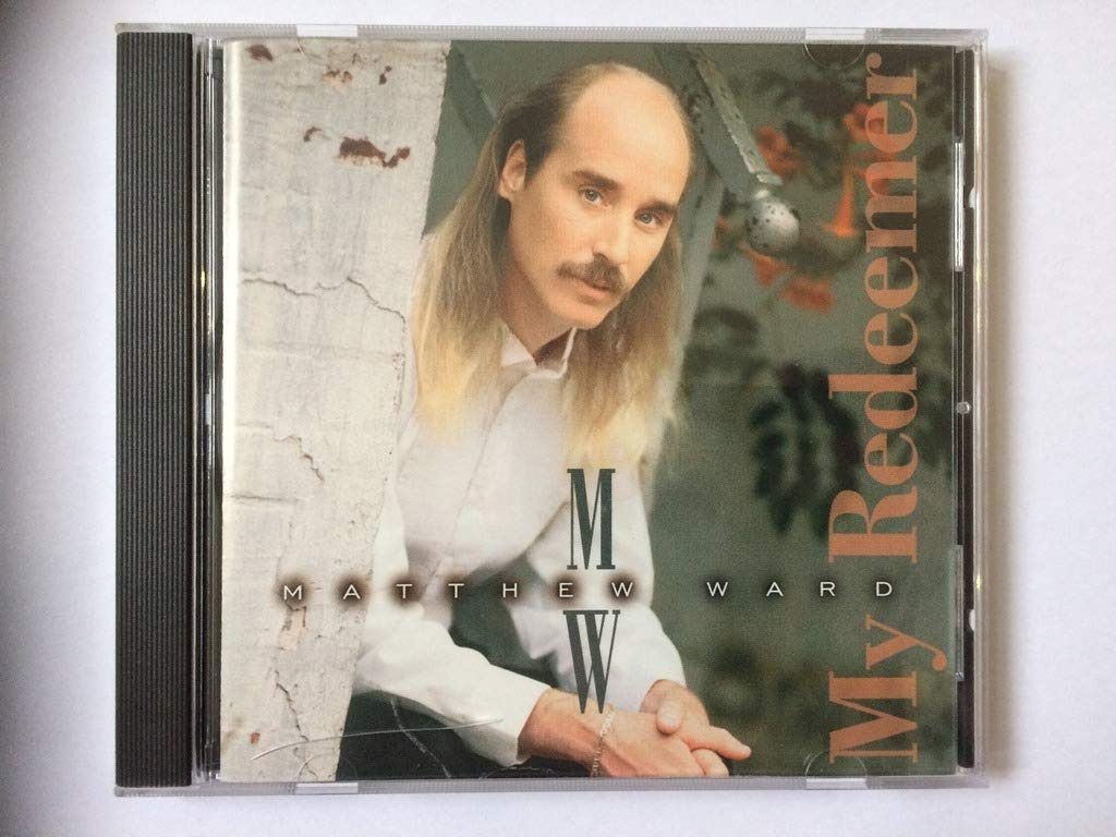 【CD】My Redeemer