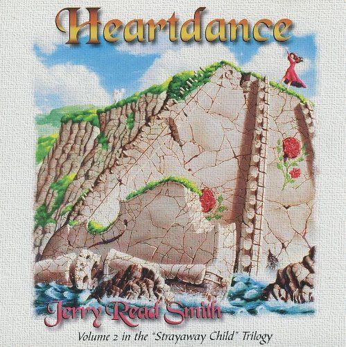 【CD】Heartdance