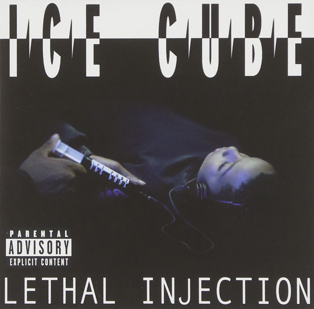 【CD】Lethal Injection