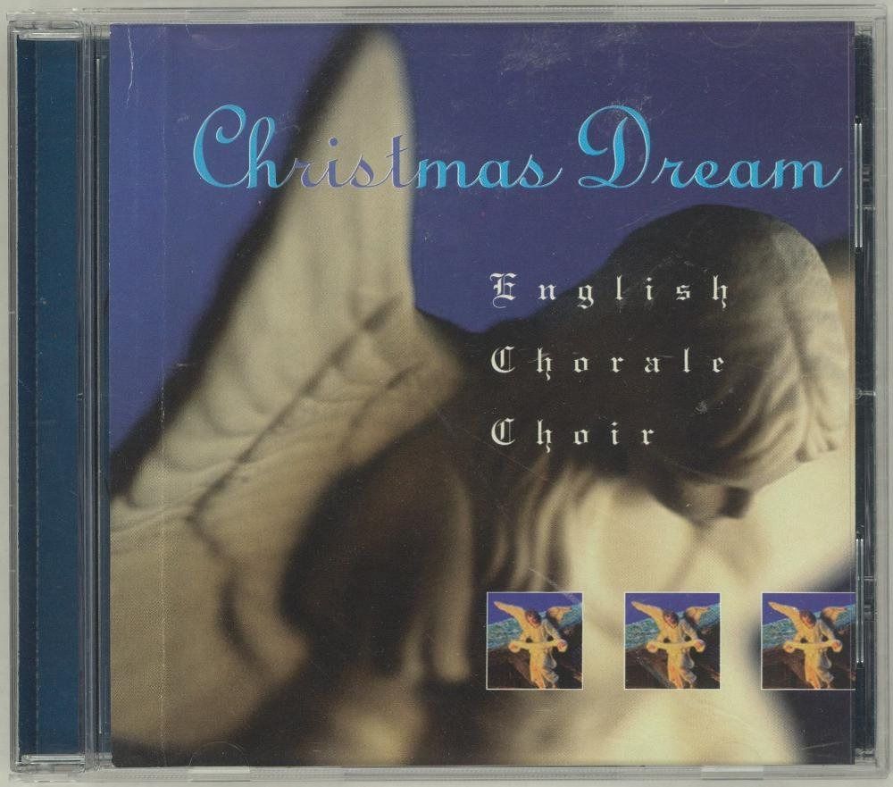 【CD】Christmas Dream
