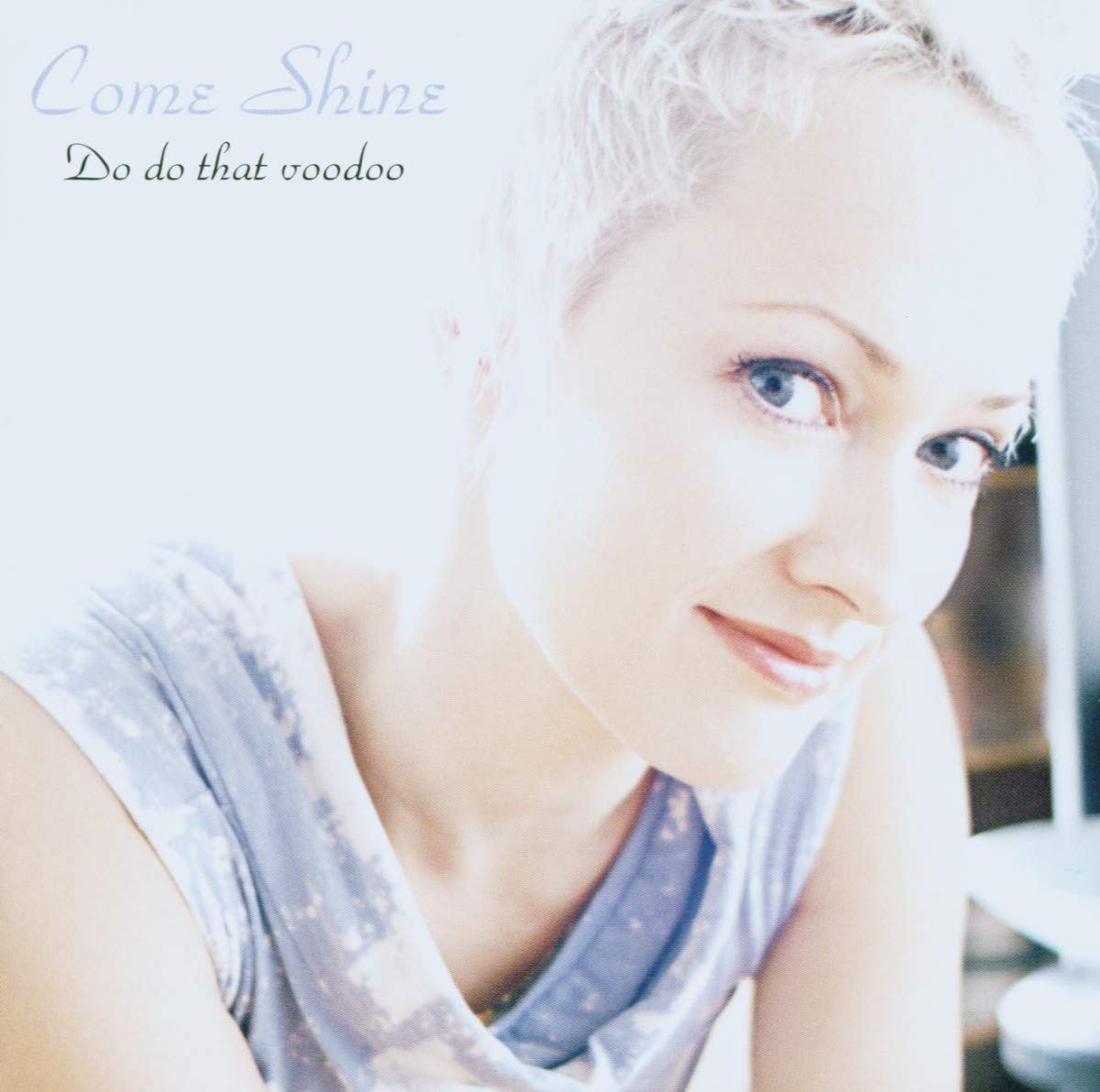 【CD】Do Do That Voodoo