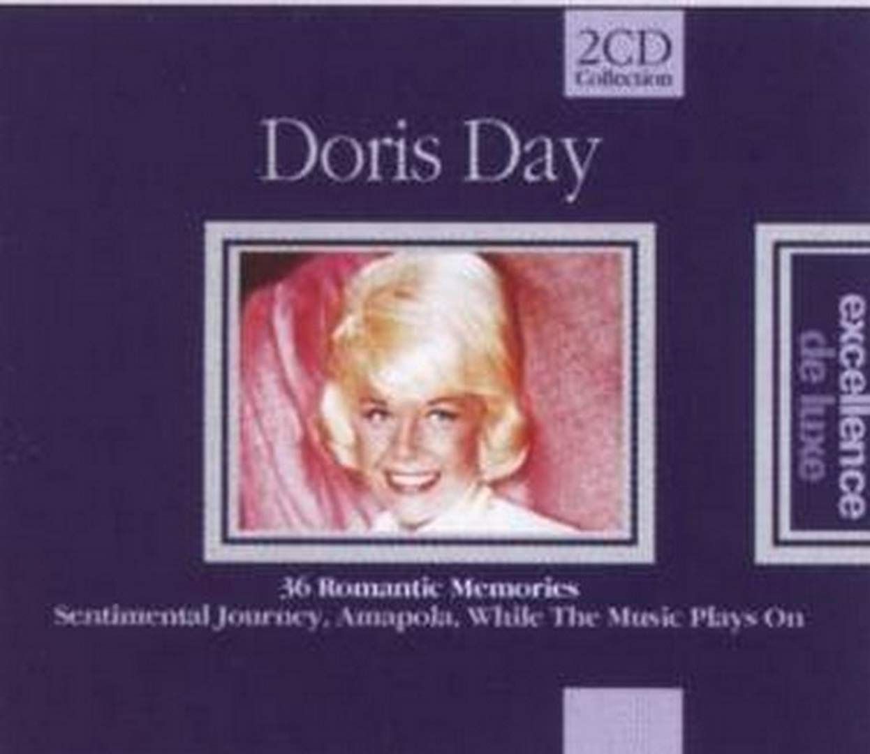 【CD】36 Romantic Memories