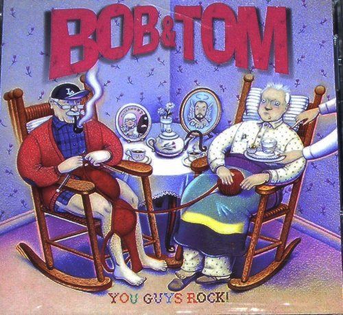 【CD】You Guys Rock