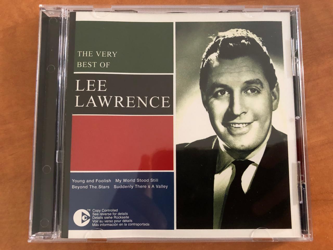 【CD】The Very Best of