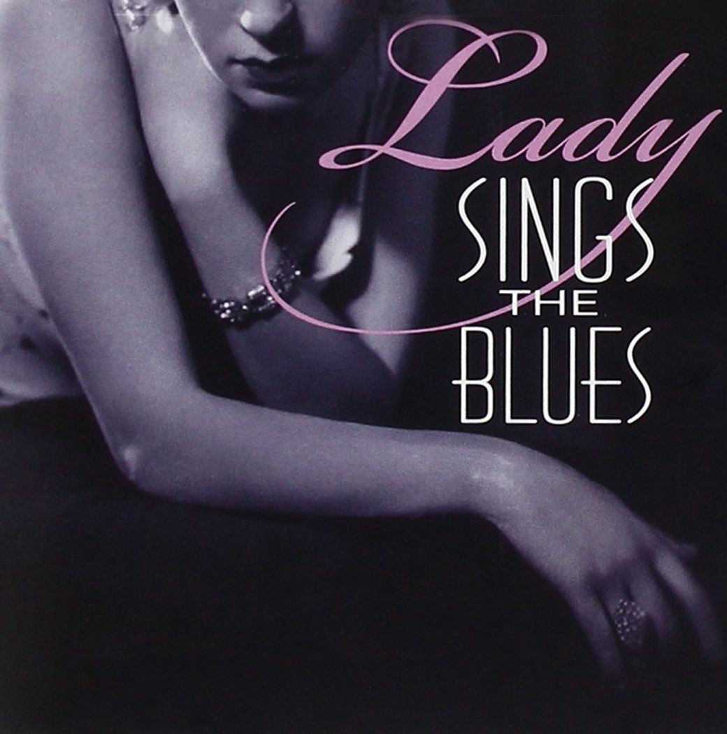 【CD】Lady Sings the Blues