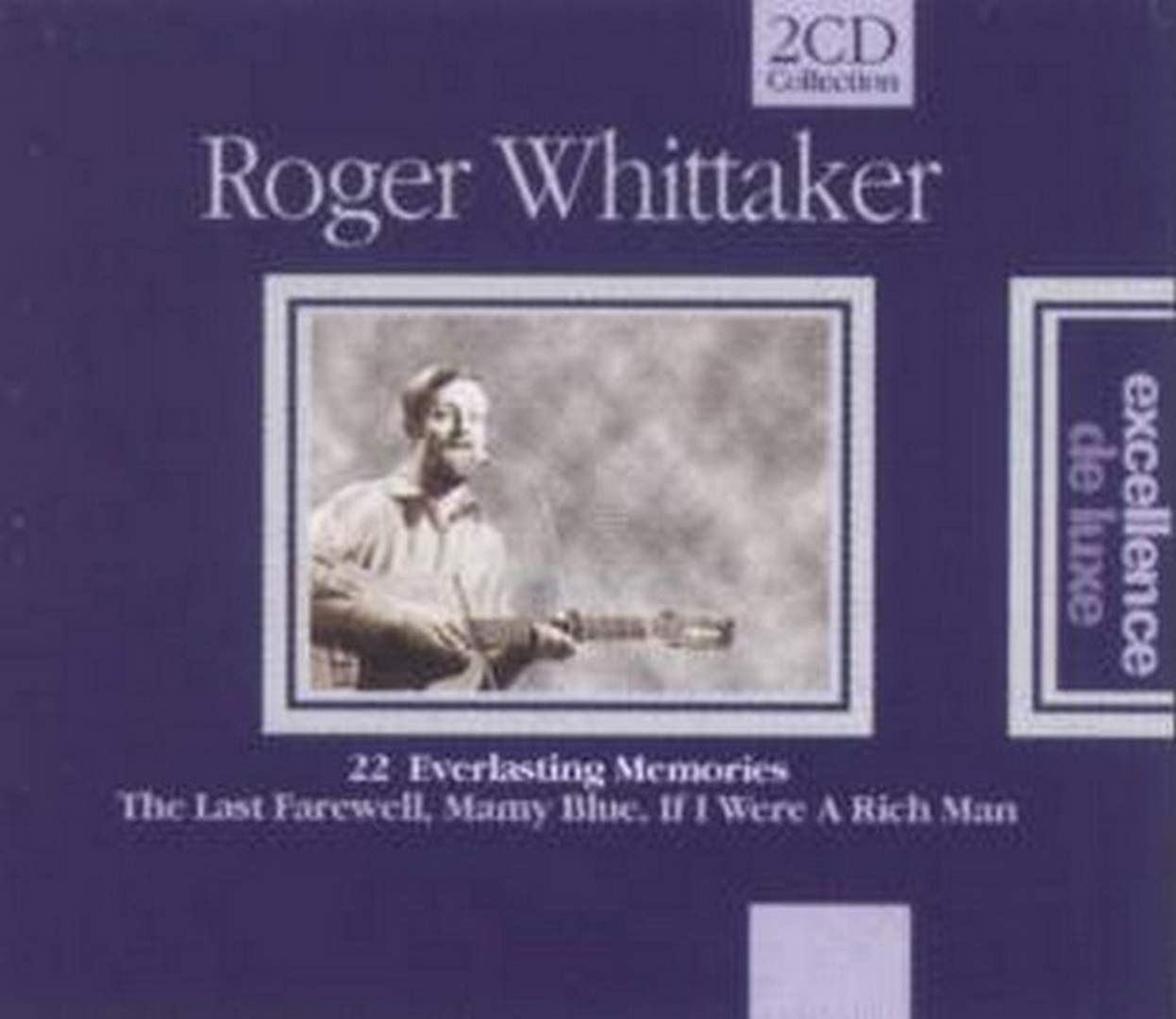 【CD】22 Everlasting Memories