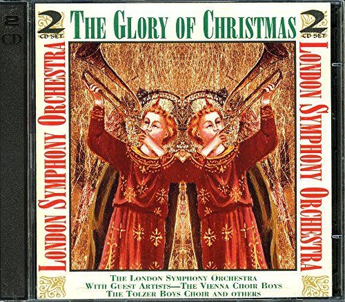 【CD】Glory of Xmas