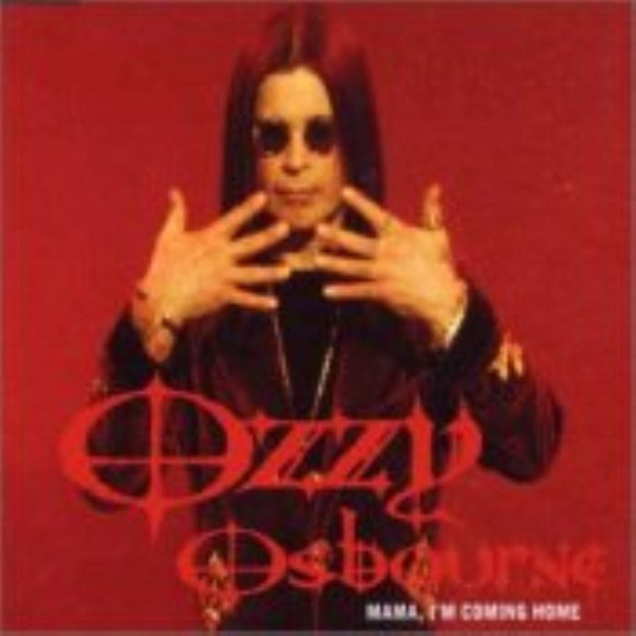 【CD】Mama, I'm Coming Home