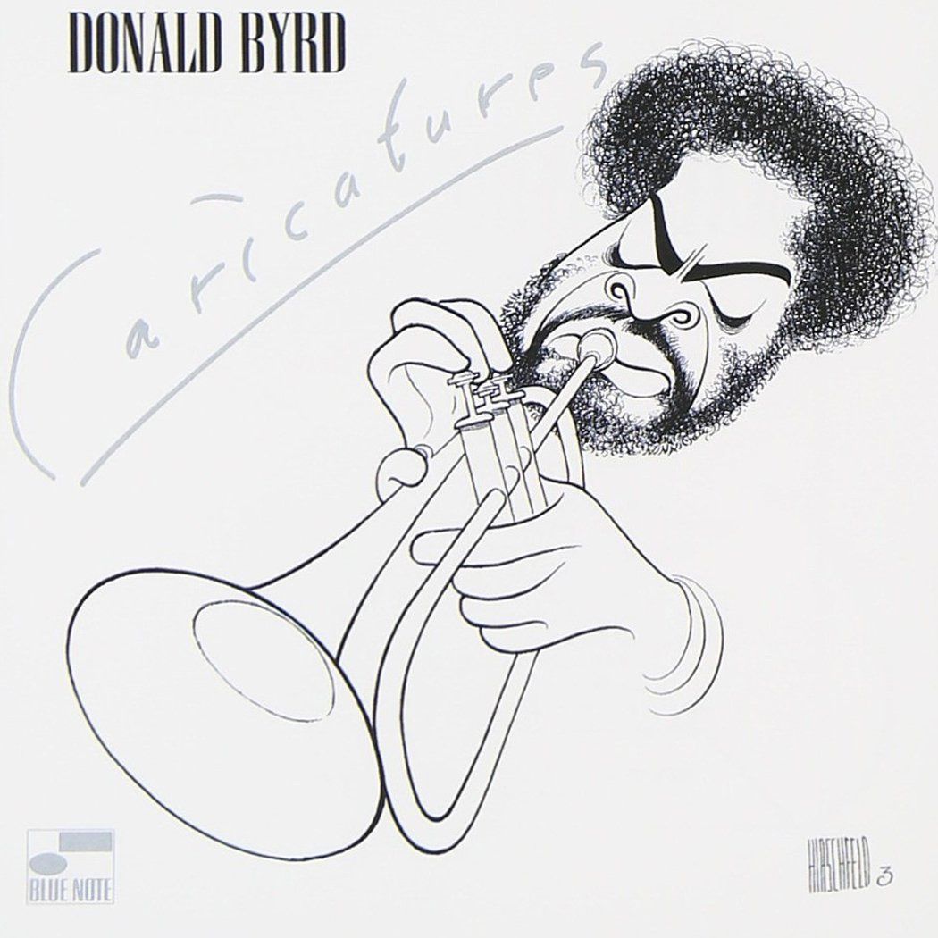 【CD】Caricatures