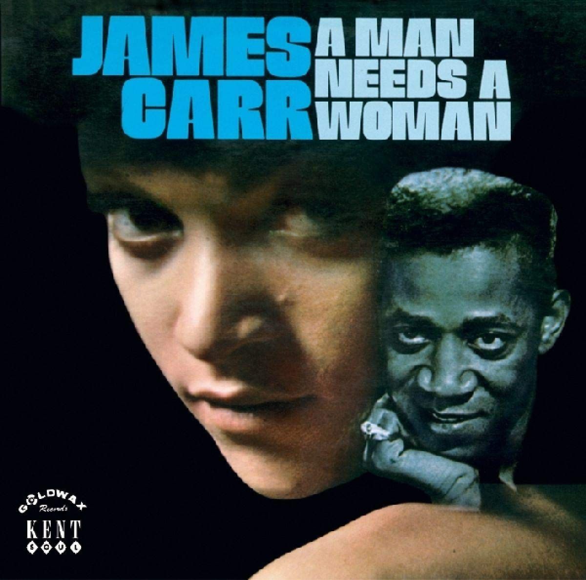 【CD】A MAN NEEDS A WOMAN