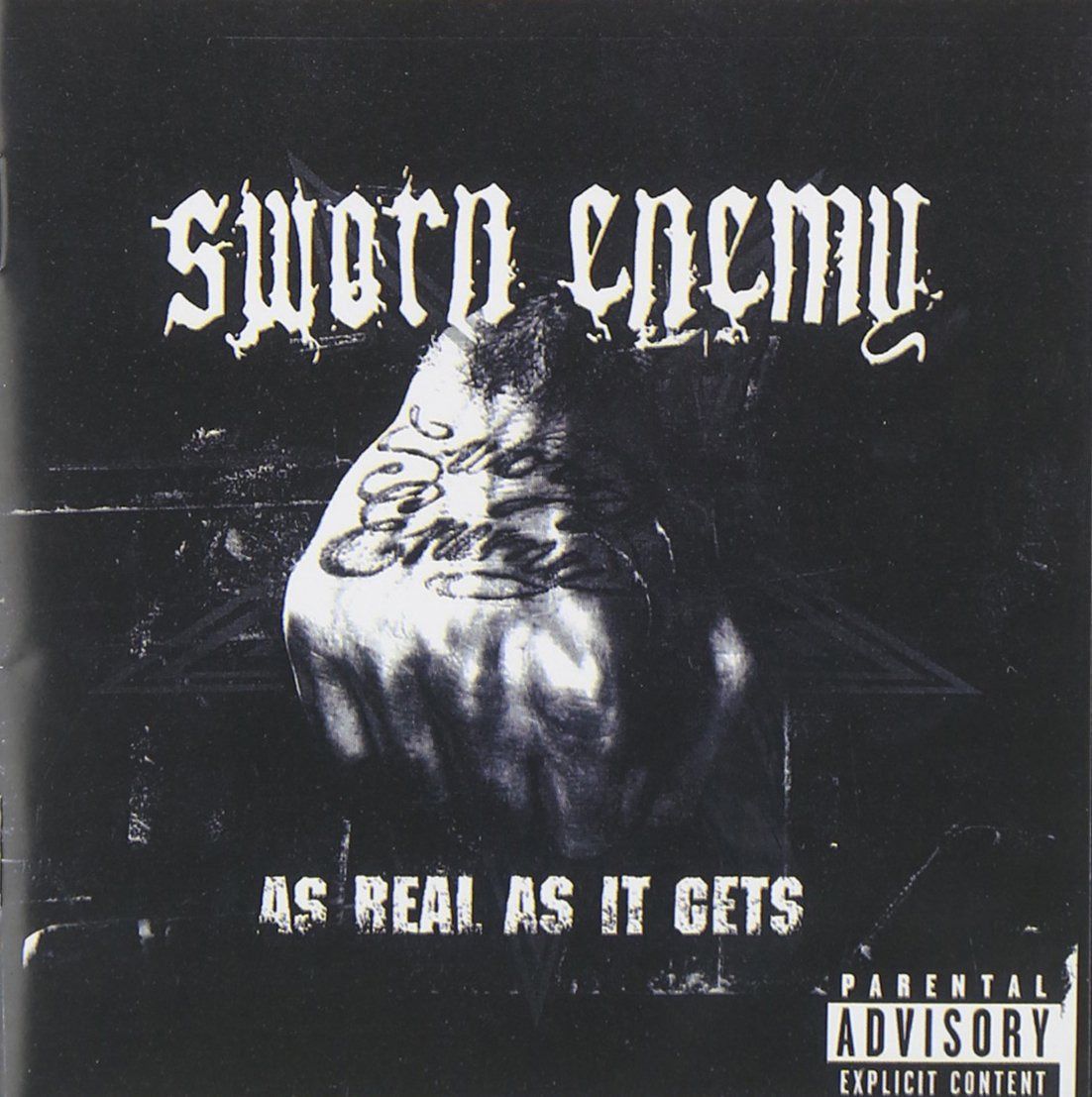 【CD】As Real As It Gets