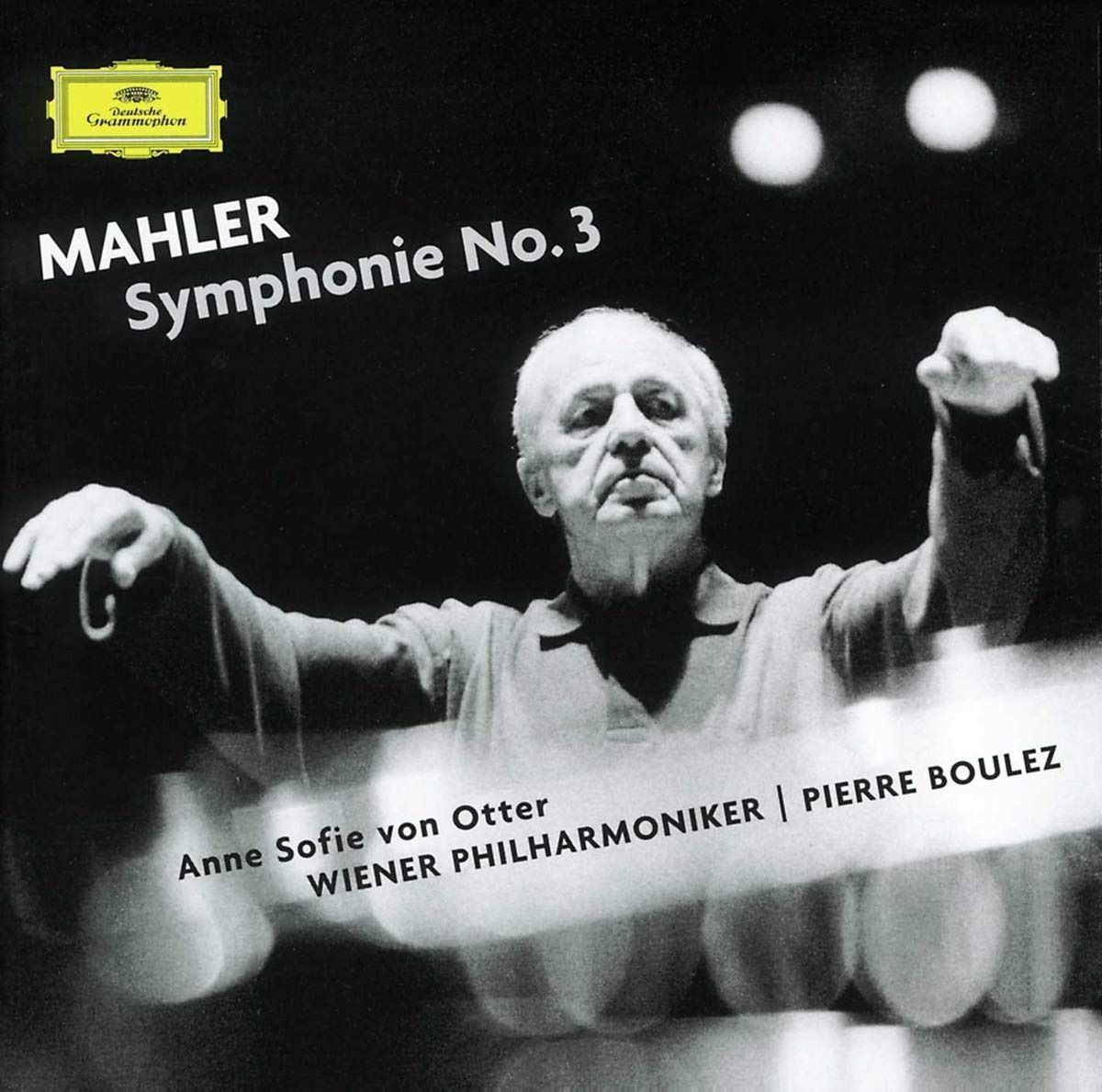 【CD】Mahler: Symphony No.3