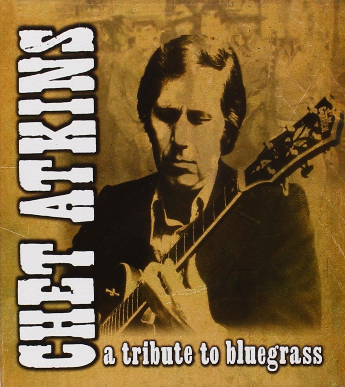 【CD】Tribute to Bluegrass