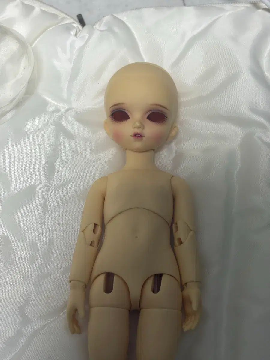 ミギー ドール ノーマル 麻 版 出品