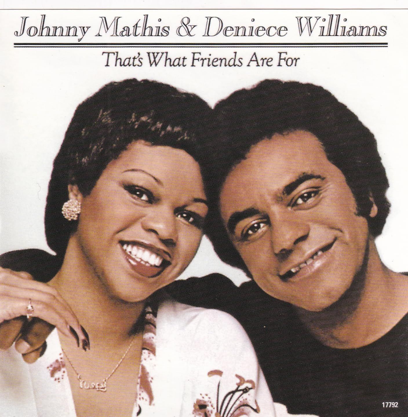 【CD】Johnny Mathis 1
