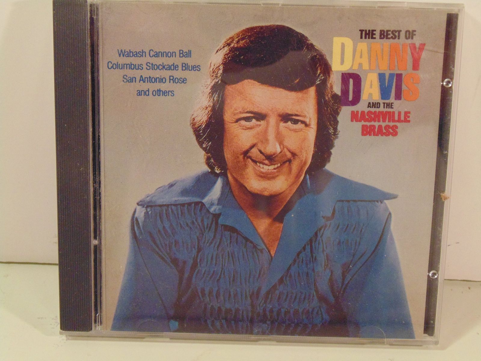【CD】Best of