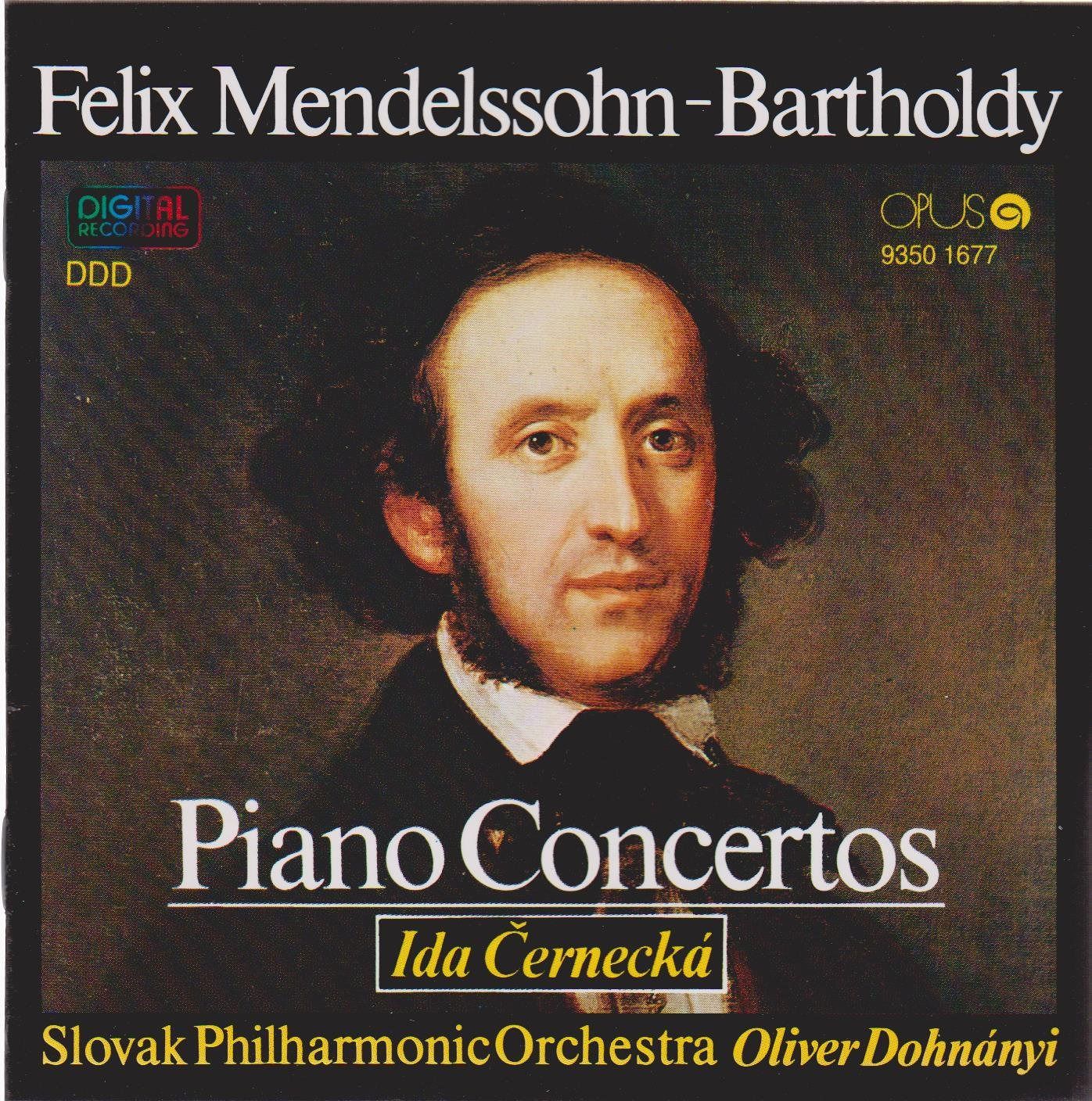 【CD】Piano Concertos 1 & 2
