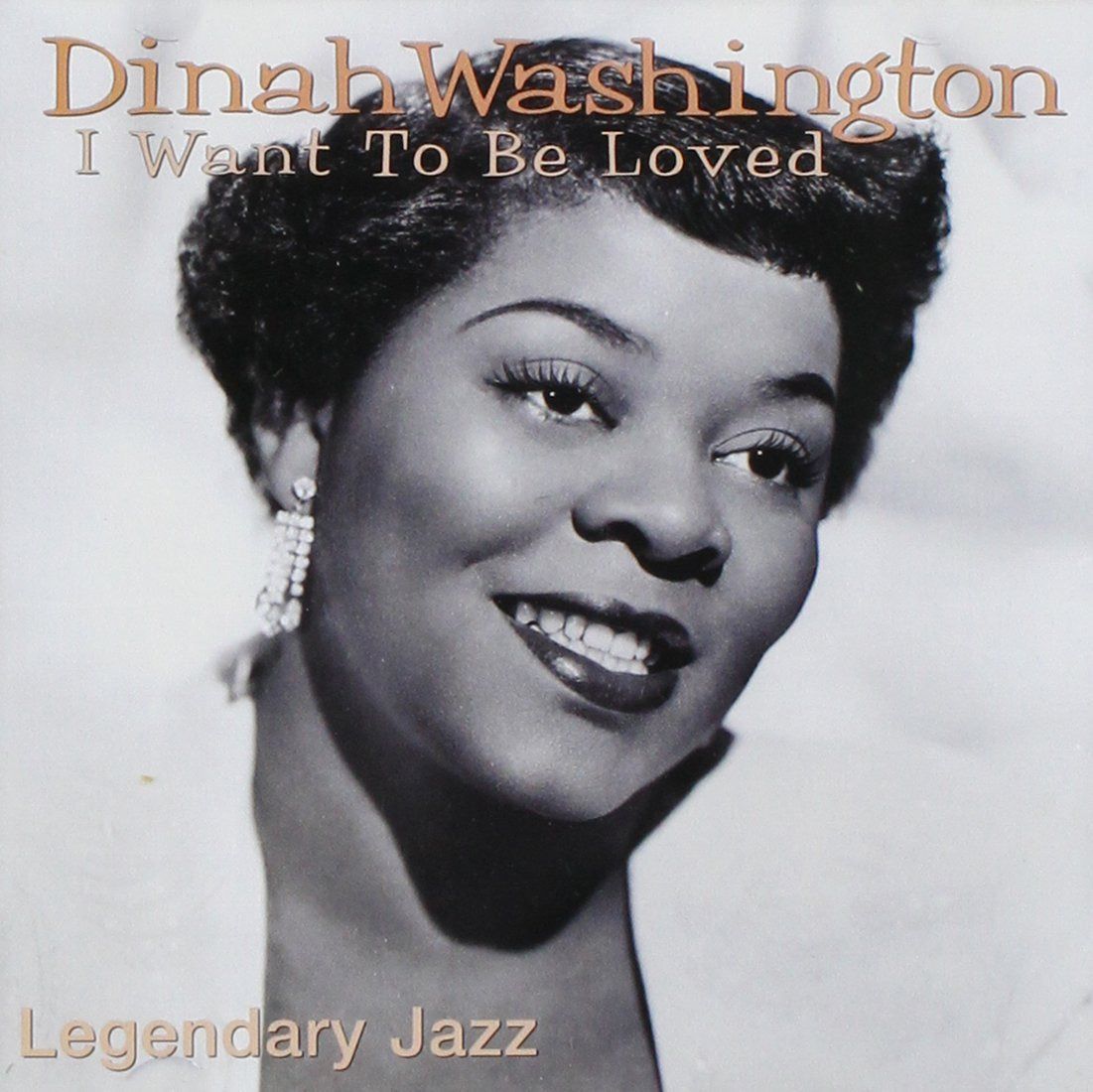 【CD】Legendary Jazz: I Want to Be L