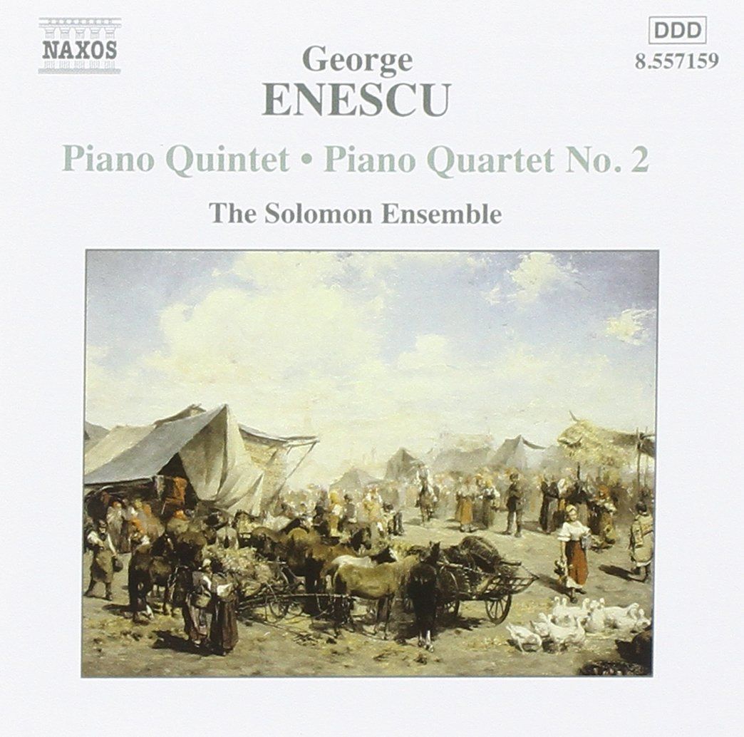 【CD】Piano Quintet / Piano Quartet 2 4,806円