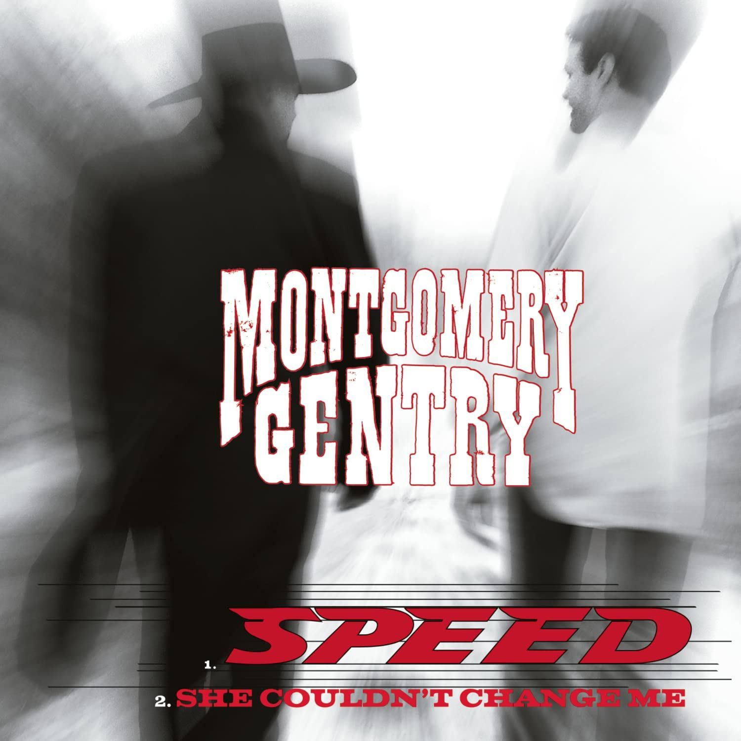 【CD】Speed / She Couldn't Change Me