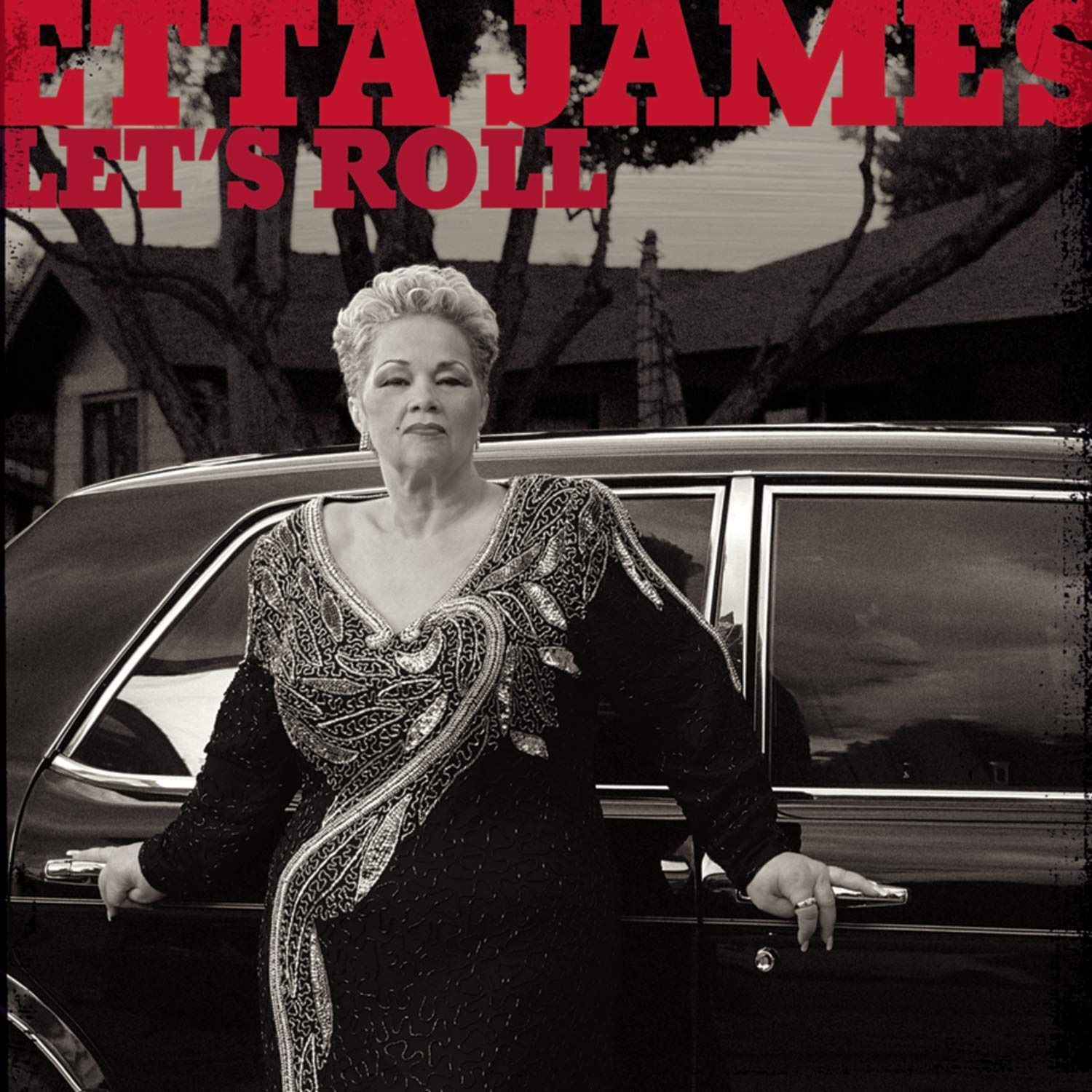 【CD】Lets Roll