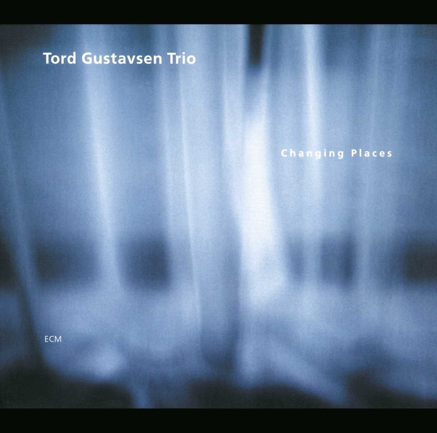 【CD】Changing Places