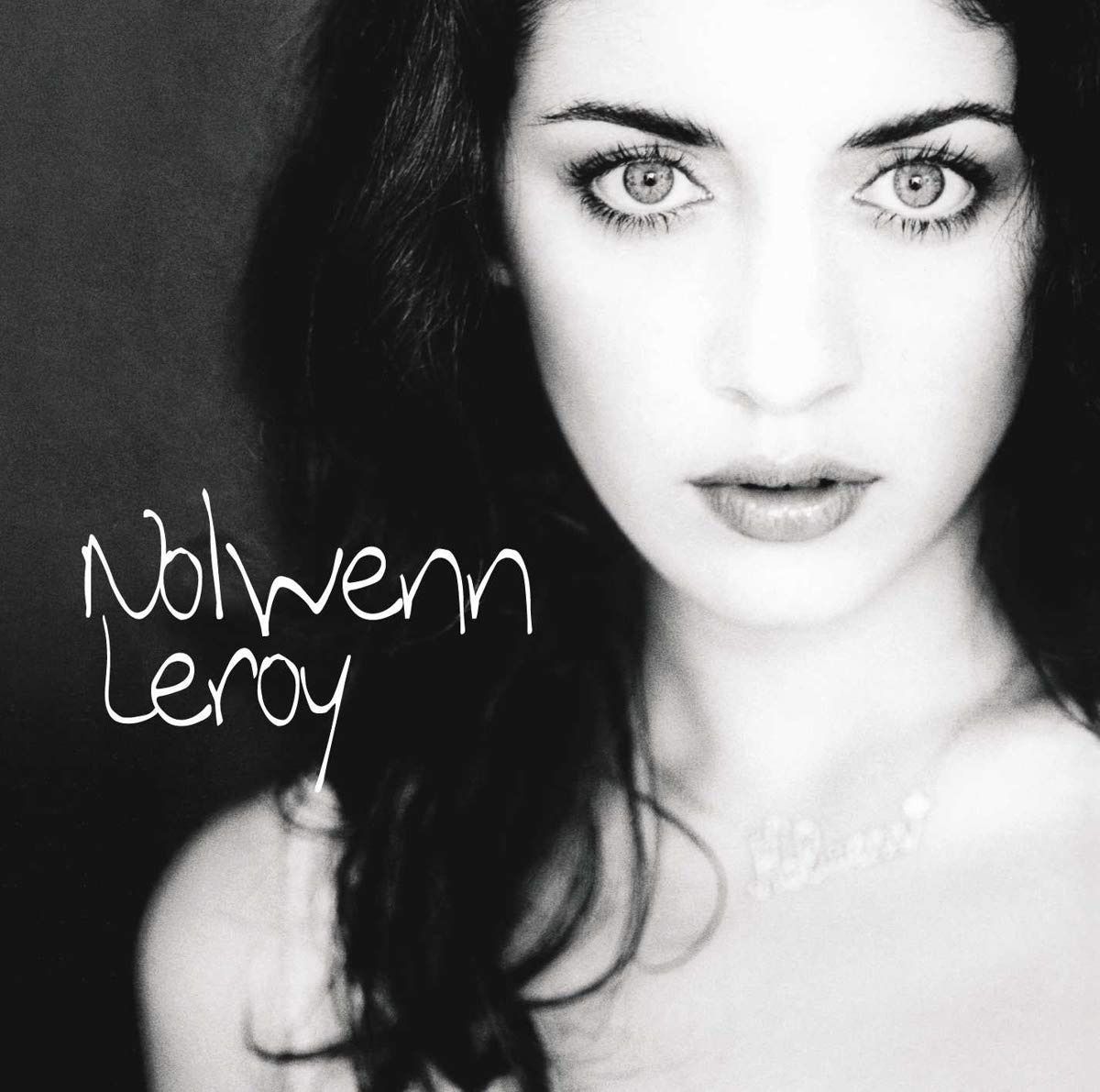 【CD】Nolwenn Leroy