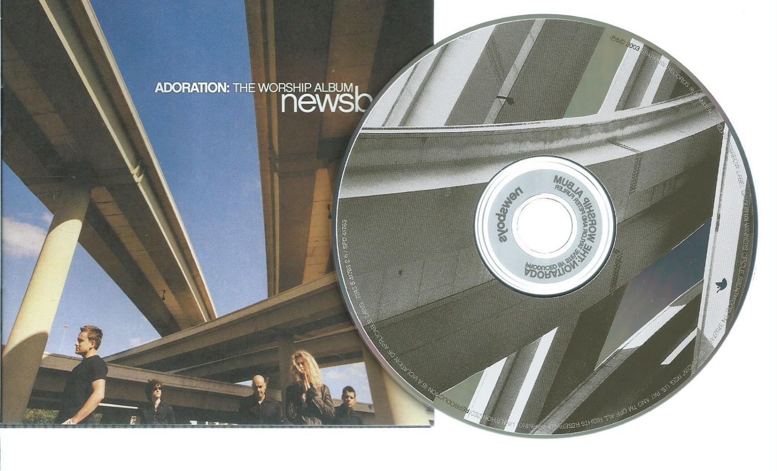 【CD】Adoration: Worship Album