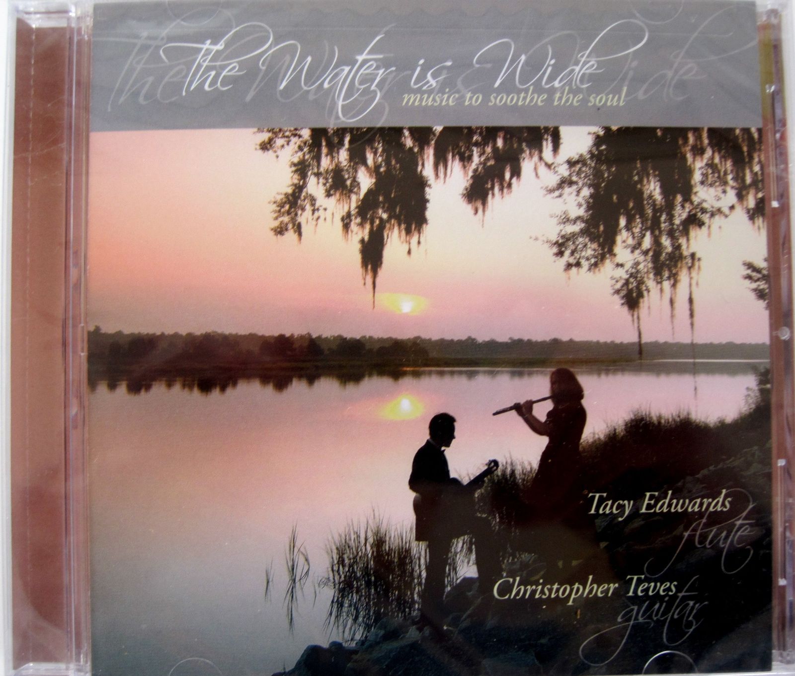 【CD】How Sweet the Sounds