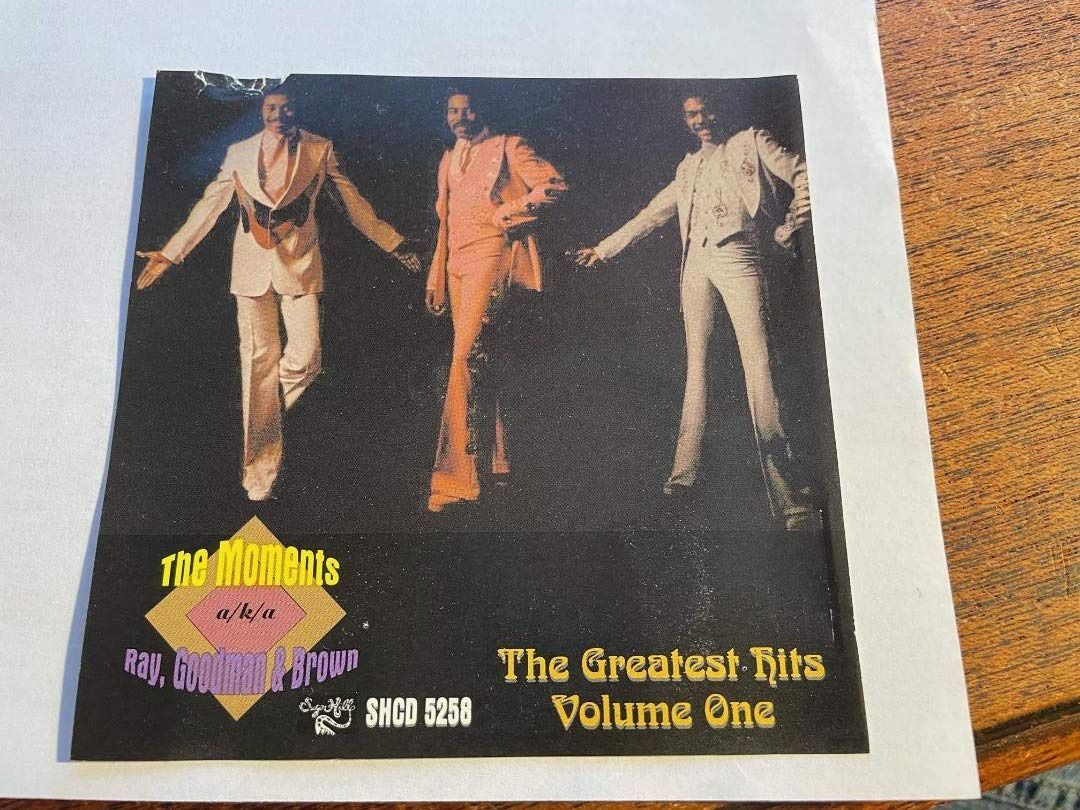 【CD】Greatest Hits 1