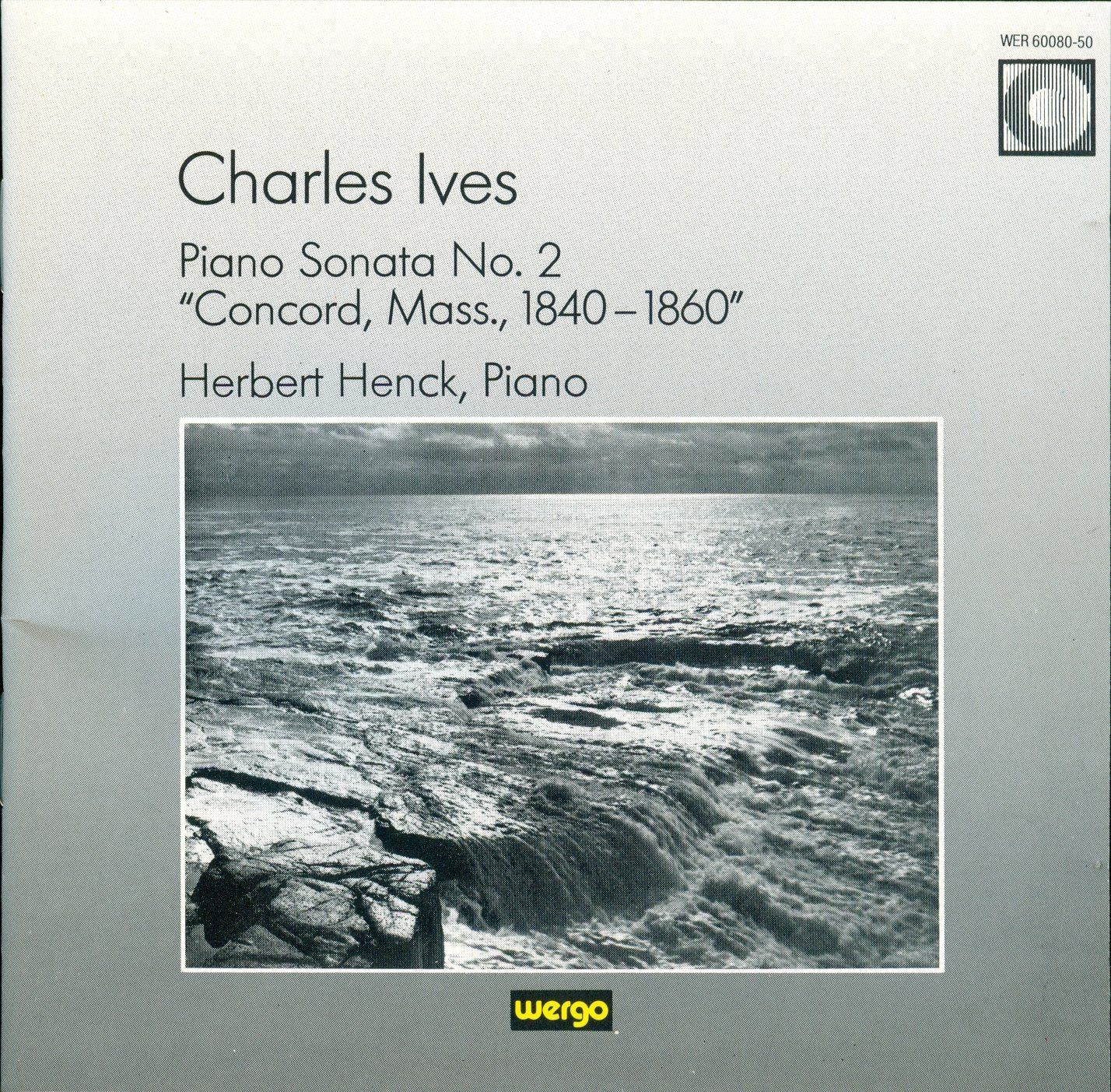 【CD】Piano Sonata 2
