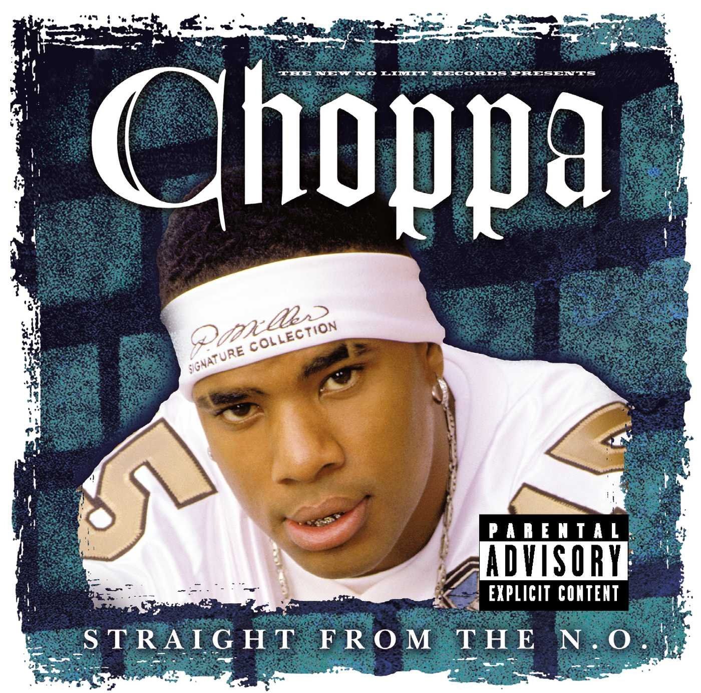 【CD】Straight From The N.o.