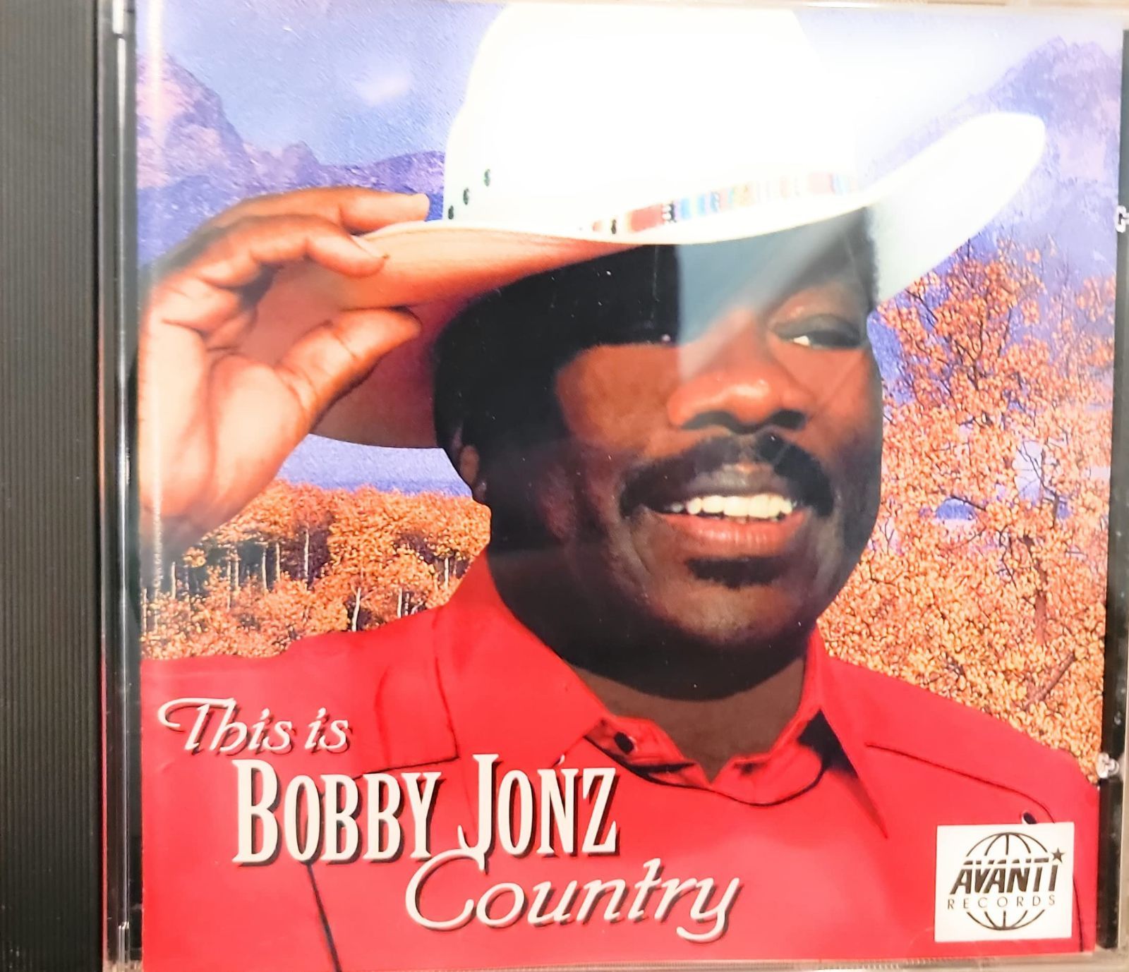 【CD】Sings Country
