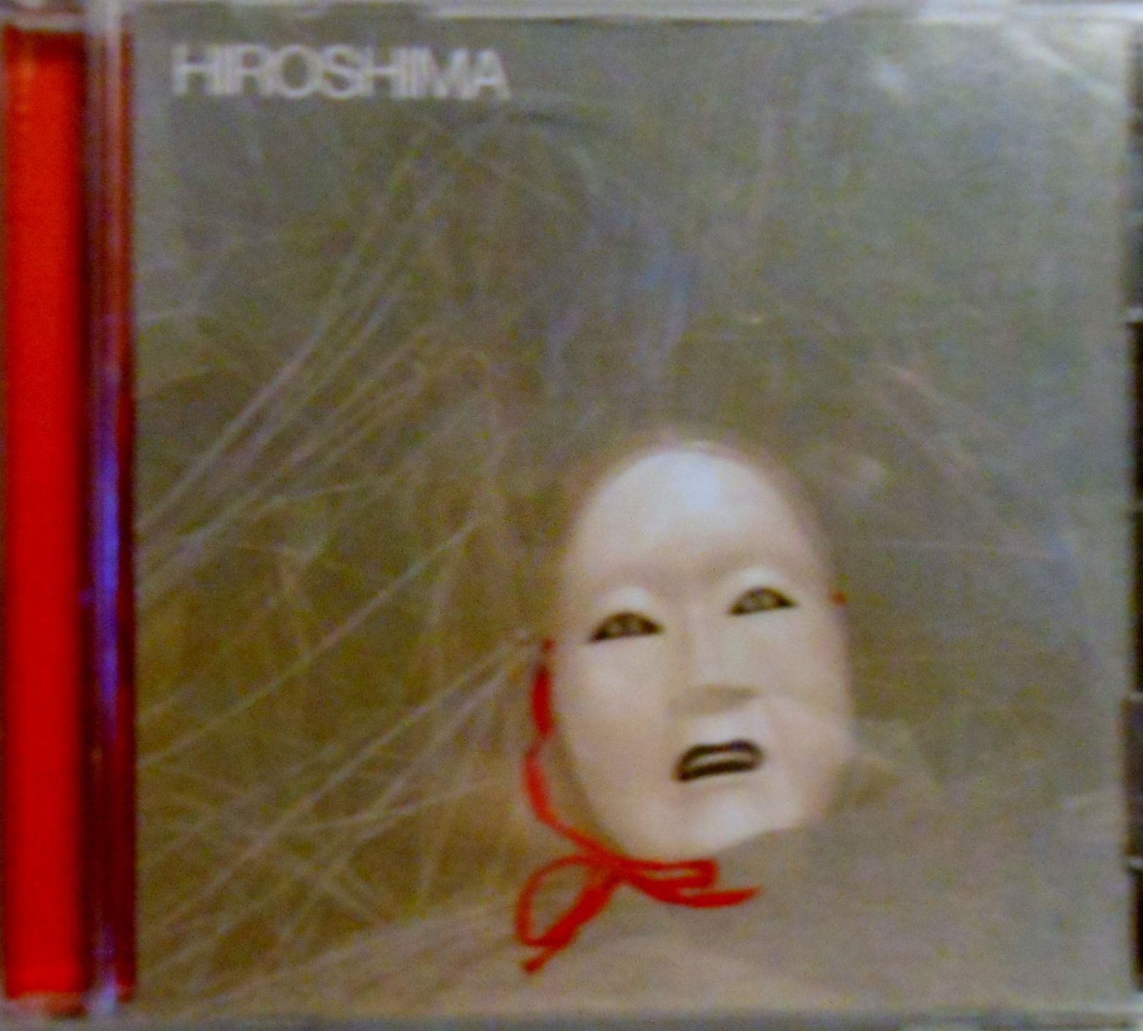 【CD】Hiroshima
