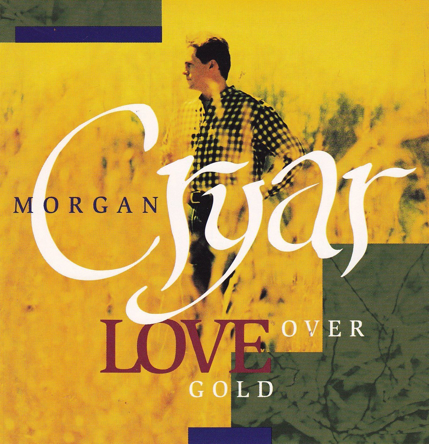 【CD】Love Over Gold