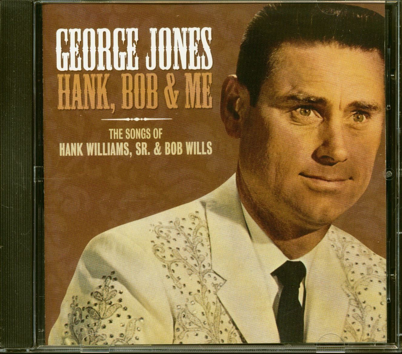 【CD】Hank Bob & Me: Hank Williams S